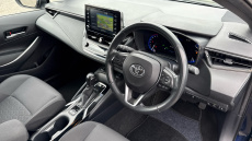 Toyota Corolla 1.8 VVT-i Hybrid Icon Tech 5dr CVT Hybrid Estate